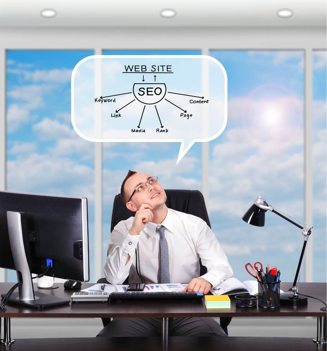Cool-Web-Agency-SEO