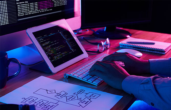 Web-Development-blog